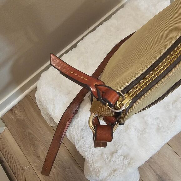 Dooney & Bourke Nylon Crossbody - Picture 3 of 10
